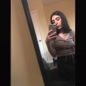 Meet your Posher, Justina